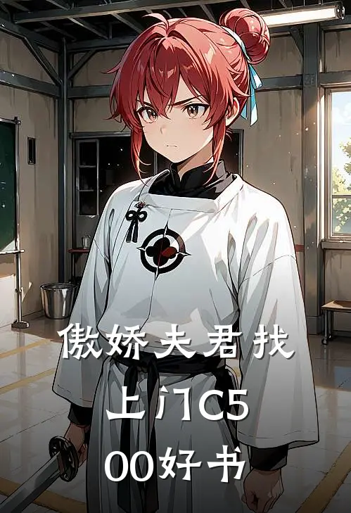 傲娇夫君找上门C500好书