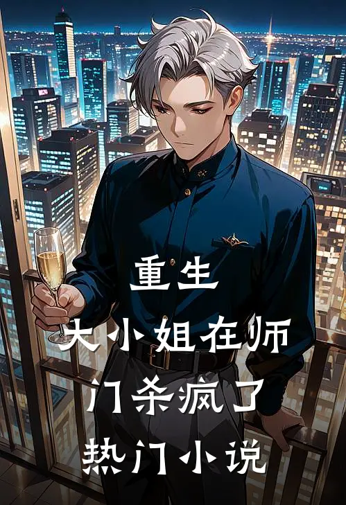 重生：大小姐在师门杀疯了热门小说