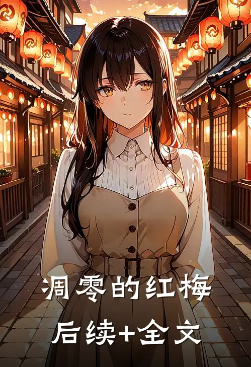 凋零的红梅后续+全文