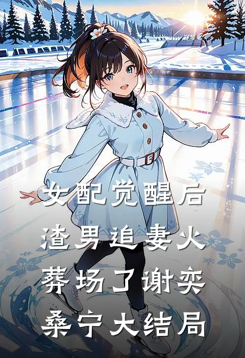 女配觉醒后，渣男追妻火葬场了谢奕桑宁大结局