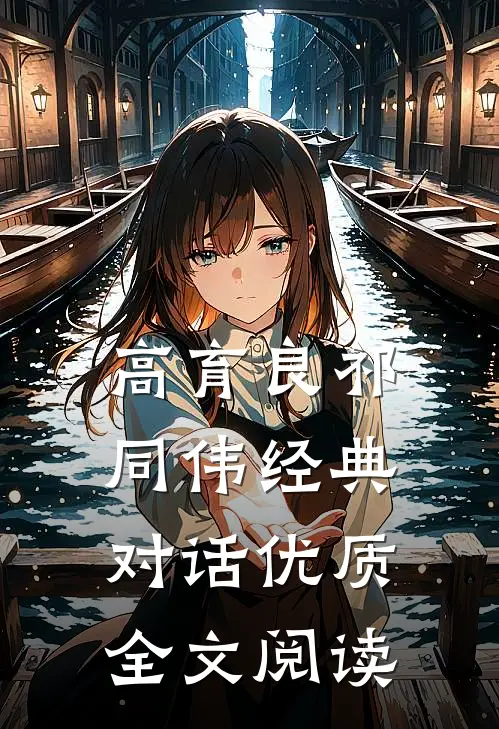 高育良祁同伟经典对话优质全文阅读