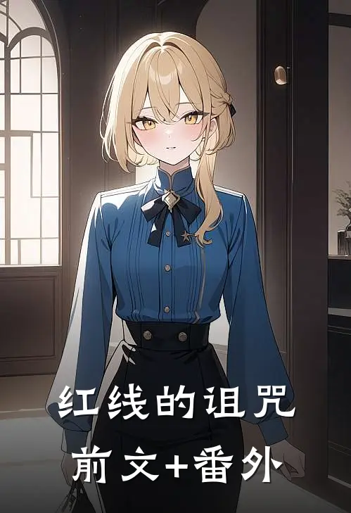 红线的诅咒前文+番外