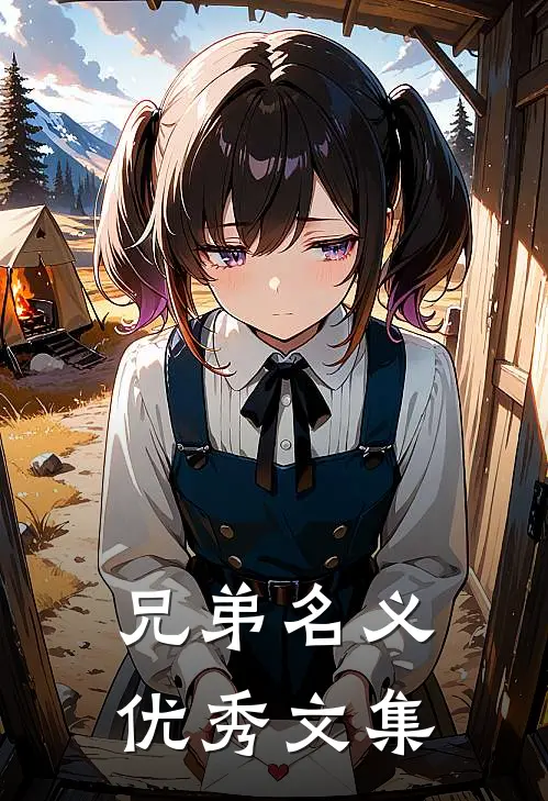 兄弟名义优秀文集