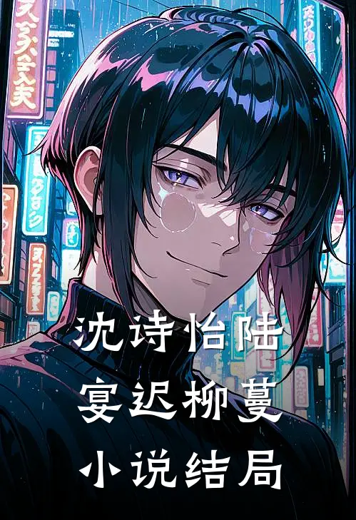 沈诗怡陆宴迟柳蔓小说结局