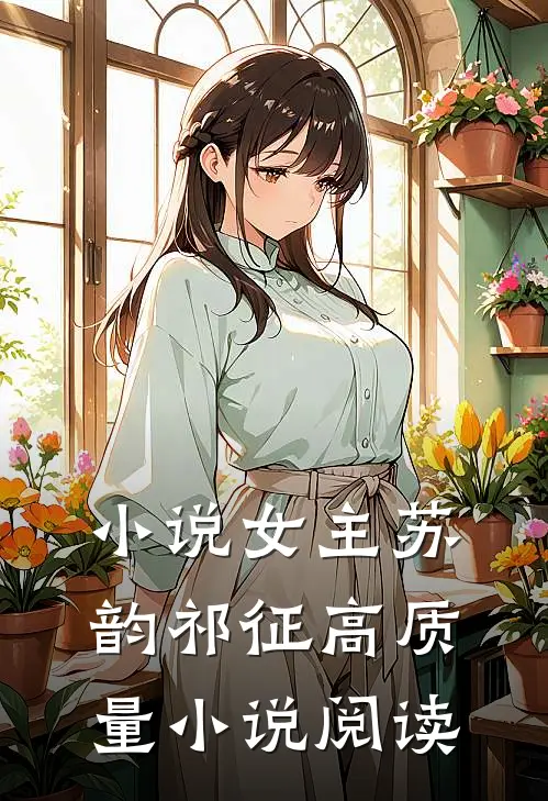 小说女主苏韵祁征高质量小说阅读