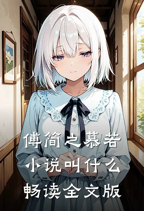 傅简之慕若小说叫什么畅读全文版