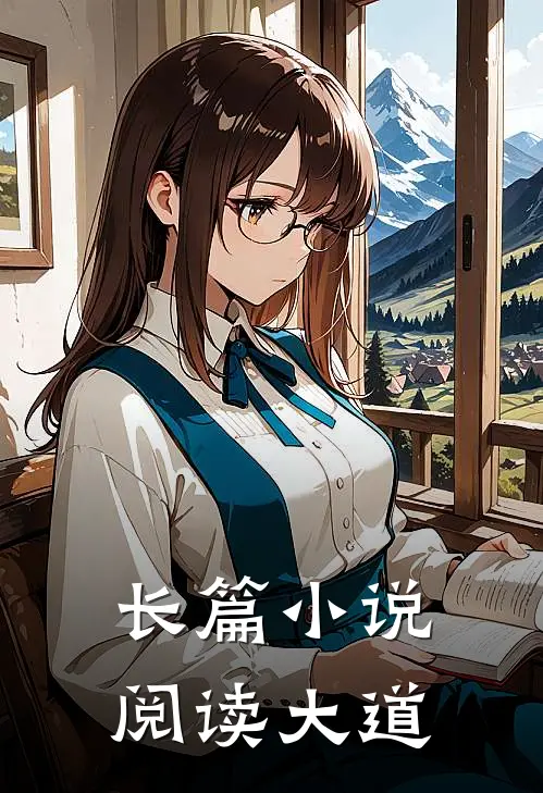 长篇小说阅读大道
