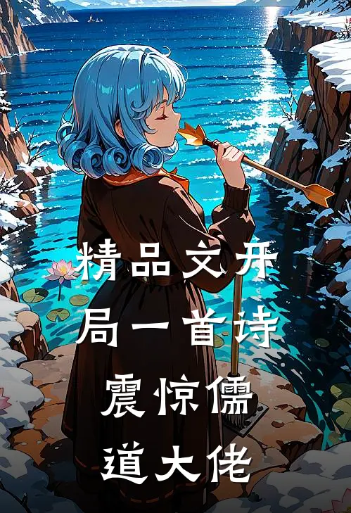 精品文开局一首诗，震惊儒道大佬