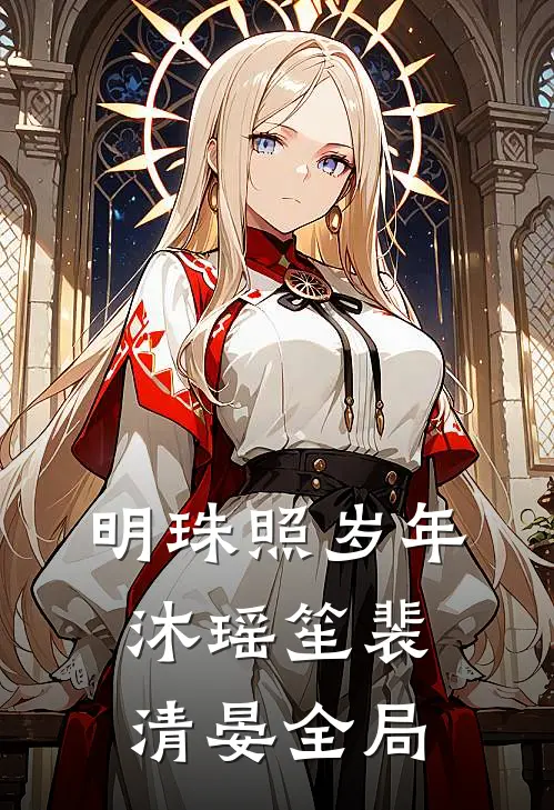明珠照岁年沐瑶笙裴清晏全局