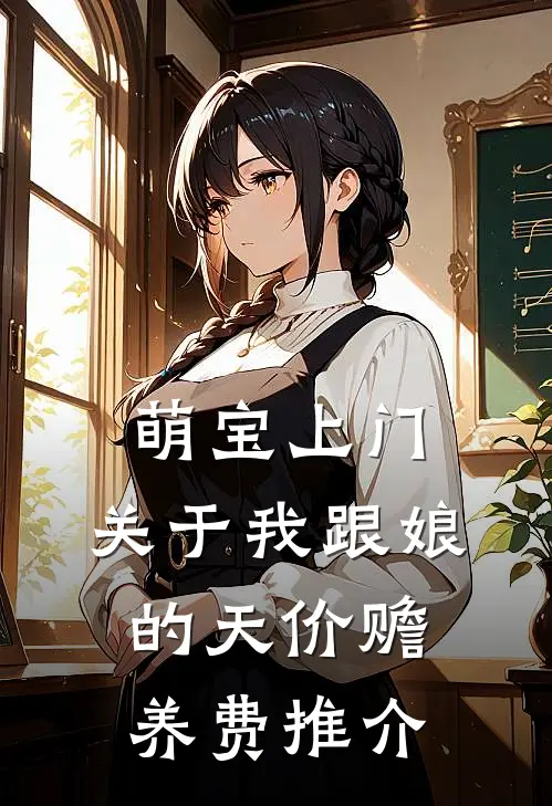萌宝上门：关于我跟娘的天价赡养费推介