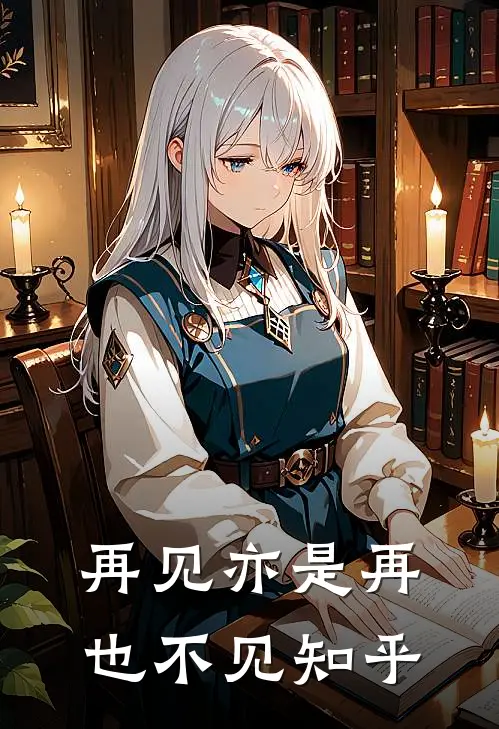 再见亦是再也不见知乎