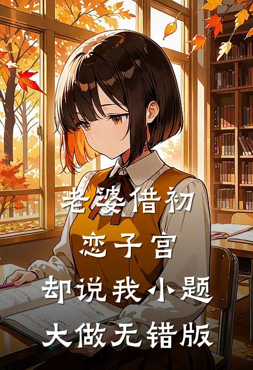 老婆借初恋子宫，却说我小题大做无错版
