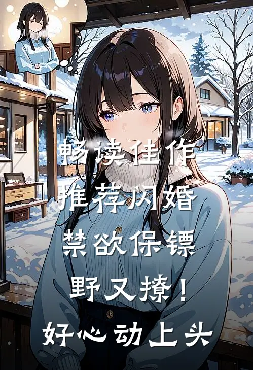 畅读佳作推荐闪婚禁欲保镖野又撩！好心动上头
