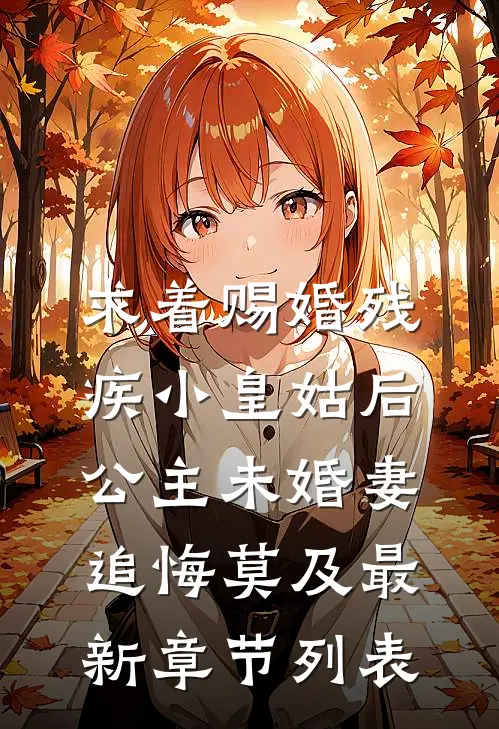 求着赐婚残疾小皇姑后，公主未婚妻追悔莫及最新章节列表