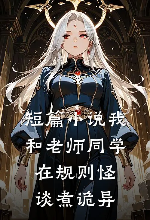 短篇小说我和老师同学在规则怪谈煮诡异