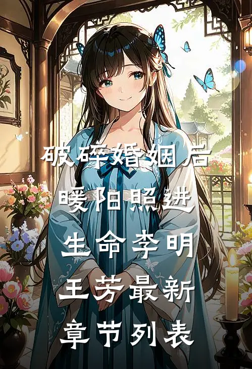 《破碎婚姻后，暖阳照进生命》李明王芳最新章节列表