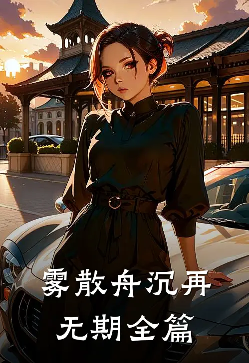 雾散舟沉再无期全篇