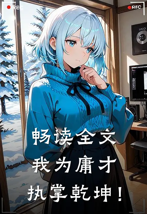 畅读全文我为庸才，执掌乾坤！