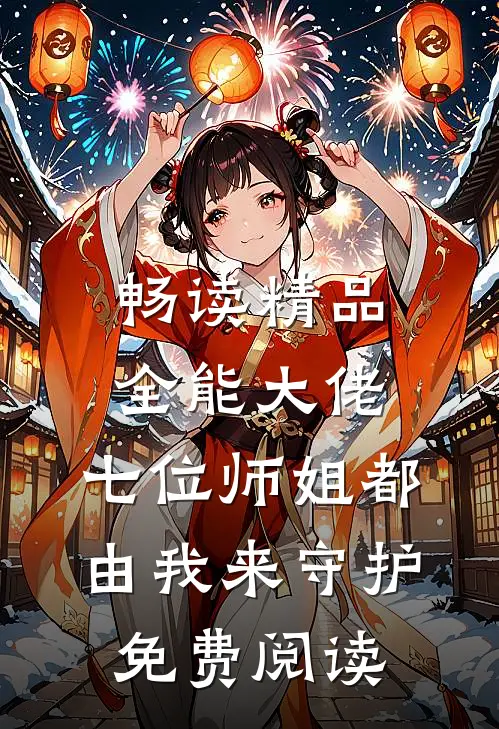 畅读精品全能大佬:七位师姐都由我来守护免费阅读
