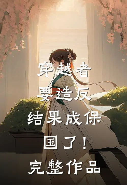 穿越者要造反，结果成保国了！完整作品