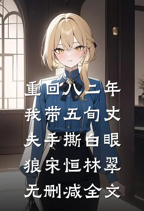 重回八二年，我带五旬丈夫手撕白眼狼宋恒林翠无删减全文