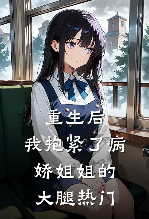重生后，我抱紧了病娇姐姐的大腿热门
