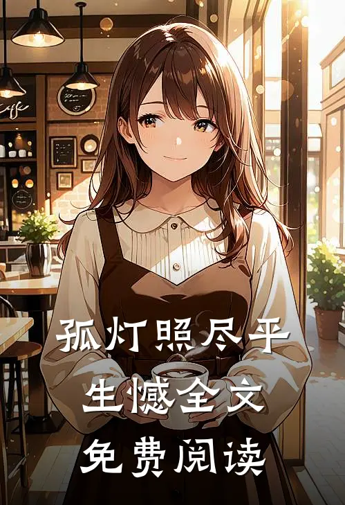 孤灯照尽平生憾全文免费阅读