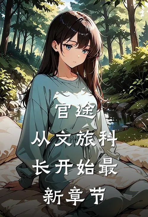 官途：从文旅科长开始最新章节