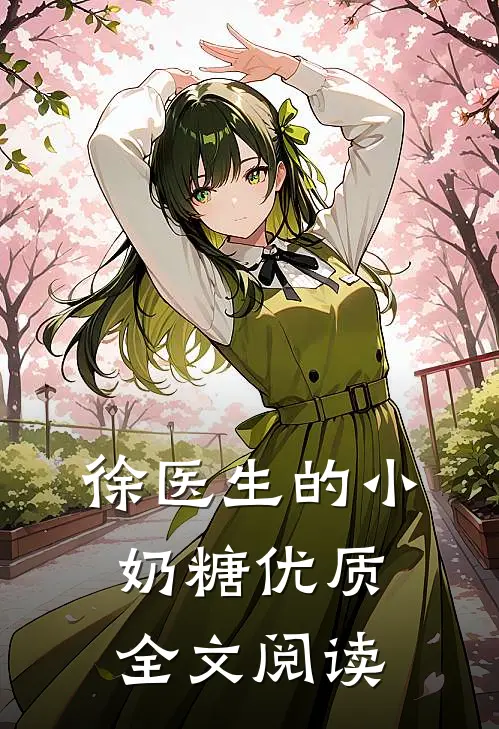 徐医生的小奶糖优质全文阅读
