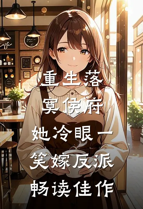重生落寞侯府，她冷眼一笑嫁反派畅读佳作
