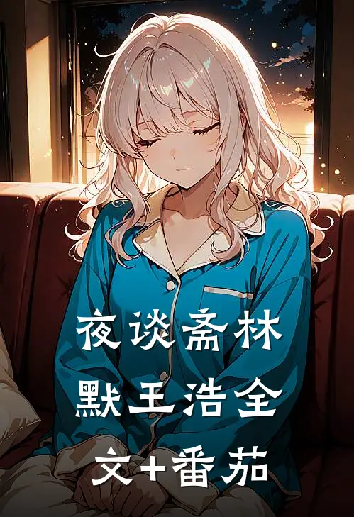 夜谈斋林默王浩全文+番茄
