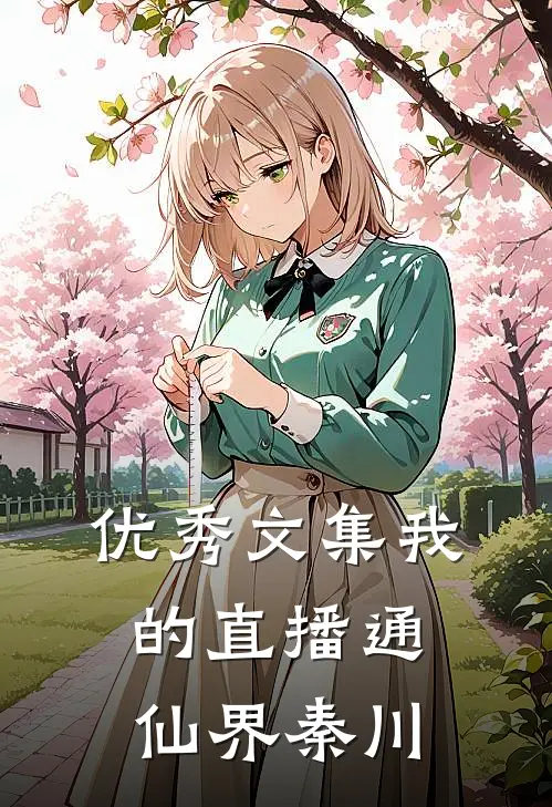 优秀文集我的直播通仙界秦川