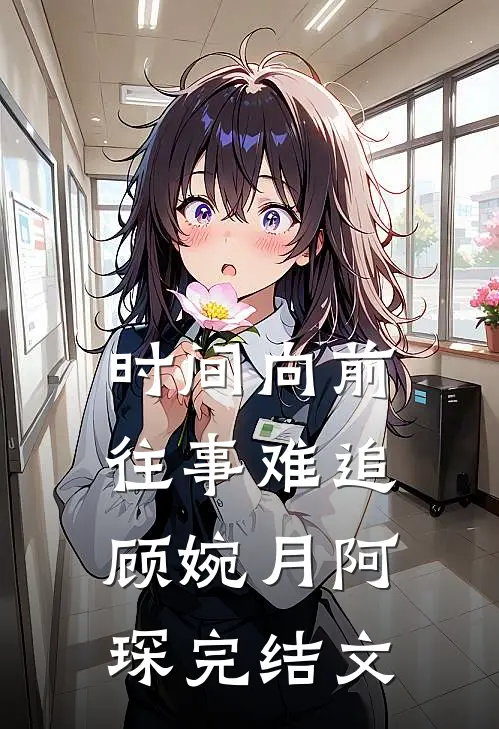 时间向前，往事难追顾婉月阿琛完结文