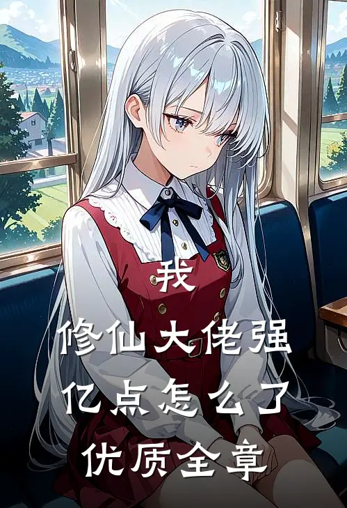 我，修仙大佬强亿点怎么了优质全章