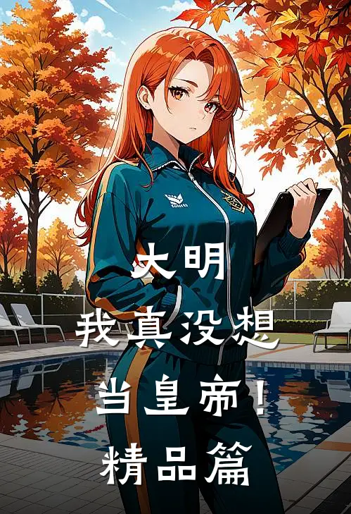 大明：我真没想当皇帝！精品篇