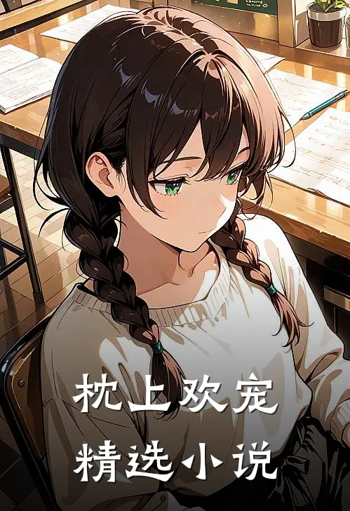 枕上欢宠精选小说