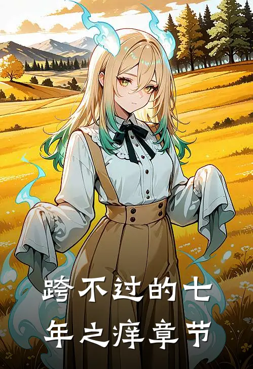 跨不过的七年之痒章节