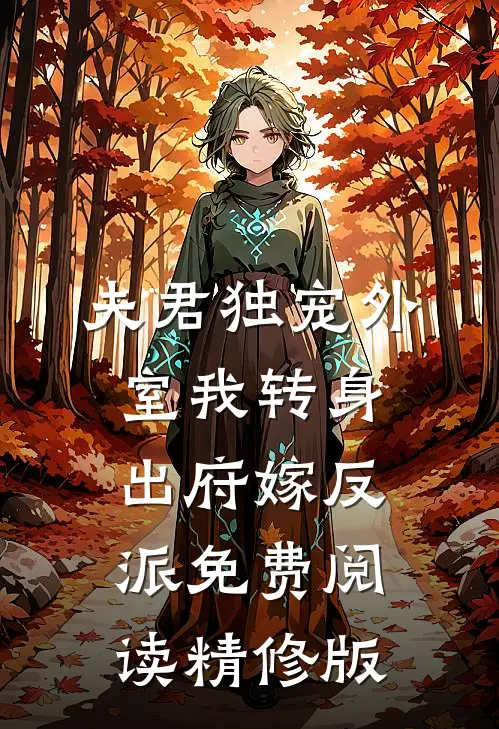 夫君独宠外室我转身出府嫁反派免费阅读精修版