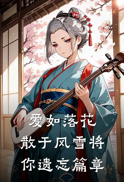 爱如落花：散于风雪将你遗忘篇章