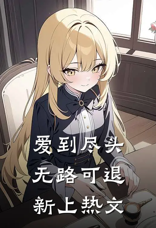 爱到尽头无路可退新上热文