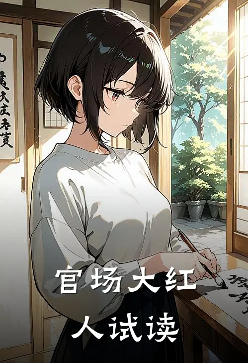 官场大红人试读
