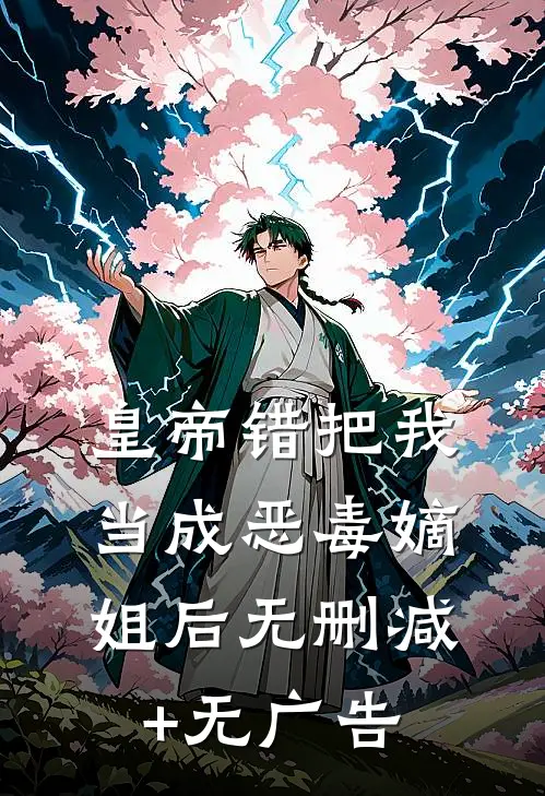 皇帝错把我当成恶毒嫡姐后无删减+无广告