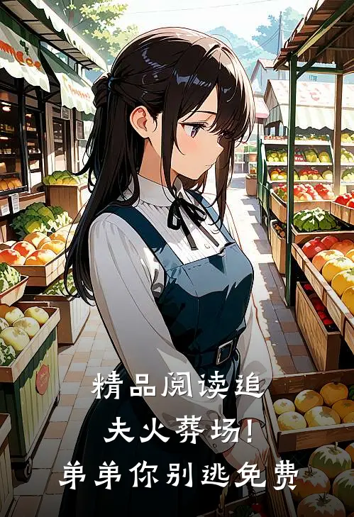 精品阅读追夫火葬场!弟弟你别逃免费