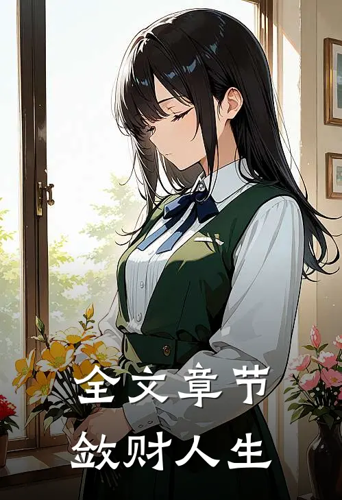 全文章节敛财人生