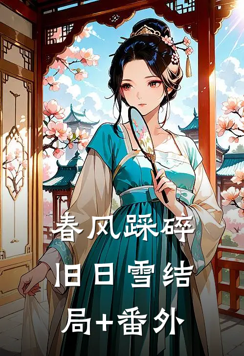 春风踩碎旧日雪结局+番外