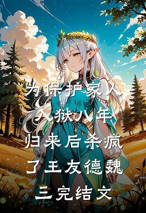 为保护家人入狱八年，归来后杀疯了王友德魏三完结文