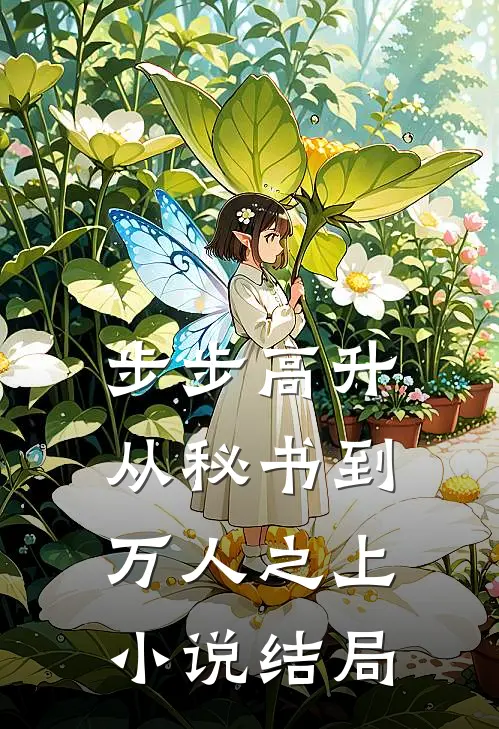 步步高升：从秘书到万人之上小说结局