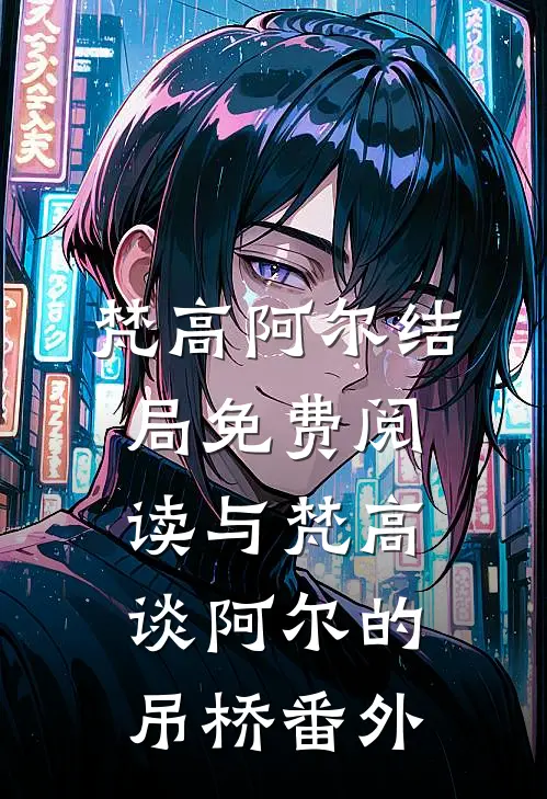 梵高阿尔结局免费阅读与梵高谈《阿尔的吊桥》番外