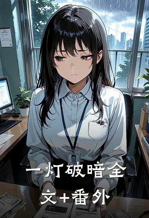 一灯破暗全文+番外