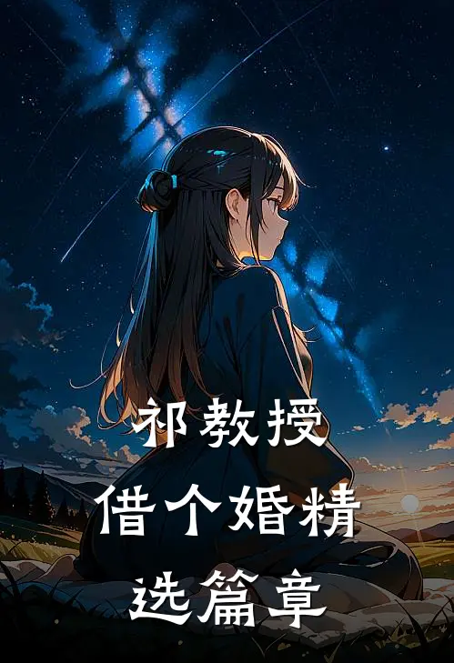 祁教授,借个婚精选篇章